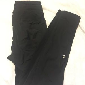 Lululemon Studio Pants